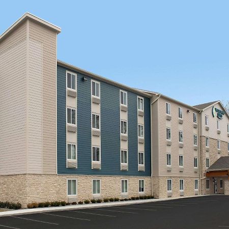 Woodspring Suites Littleton-South Denver 外观 照片