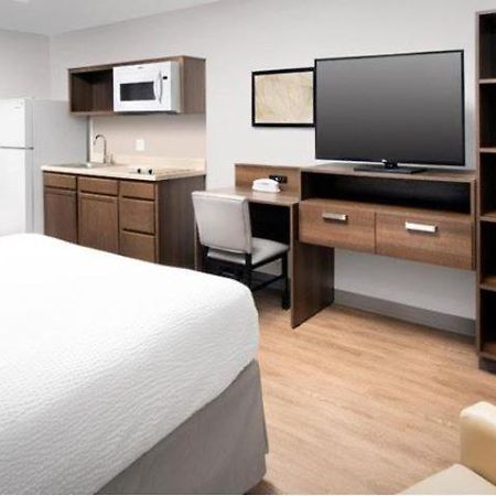 Woodspring Suites Littleton-South Denver 外观 照片