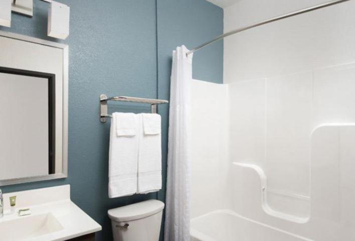 Woodspring Suites Littleton-South Denver 外观 照片