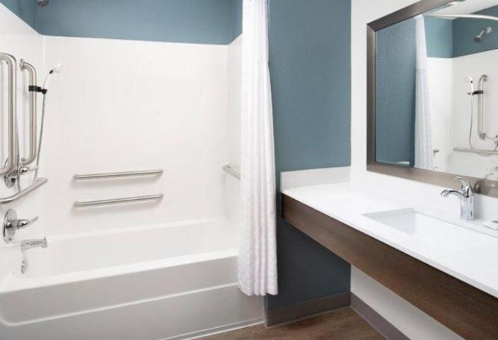 Woodspring Suites Littleton-South Denver 外观 照片