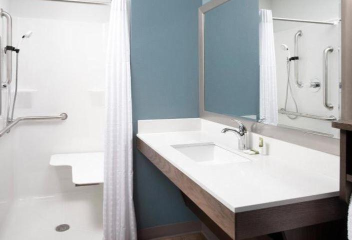 Woodspring Suites Littleton-South Denver 外观 照片