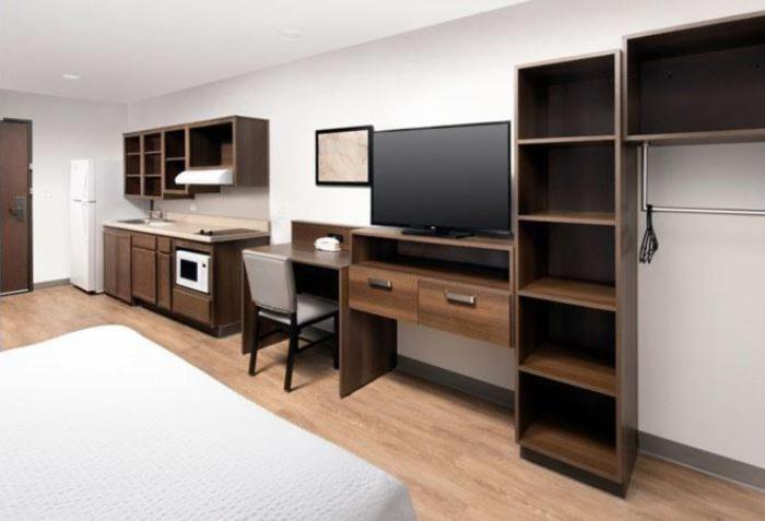 Woodspring Suites Littleton-South Denver 外观 照片