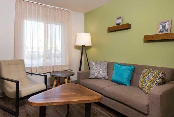 Woodspring Suites Littleton-South Denver 外观 照片