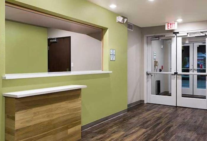 Woodspring Suites Littleton-South Denver 外观 照片