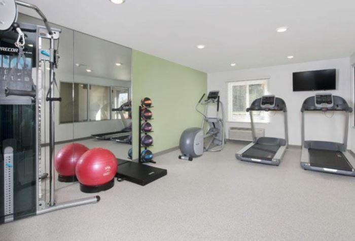 Woodspring Suites Littleton-South Denver 外观 照片