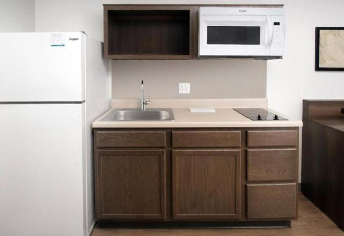 Woodspring Suites Littleton-South Denver 外观 照片
