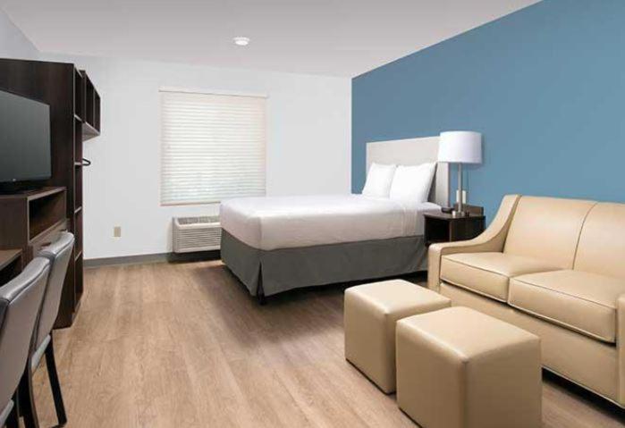 Woodspring Suites Littleton-South Denver 外观 照片
