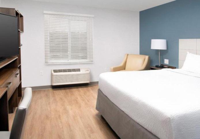 Woodspring Suites Littleton-South Denver 外观 照片