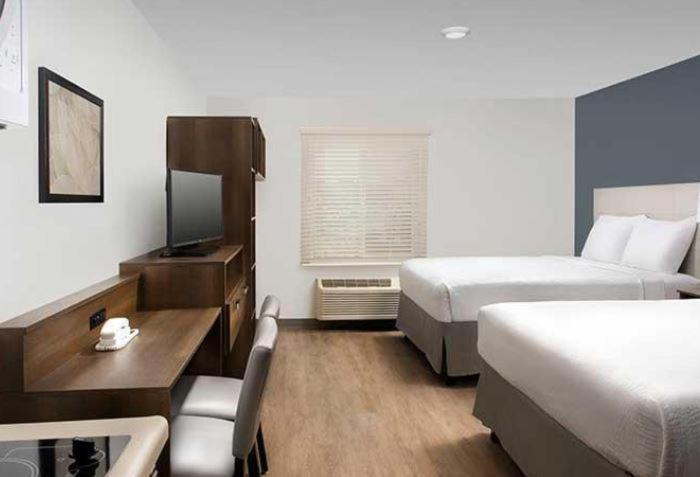 Woodspring Suites Littleton-South Denver 外观 照片